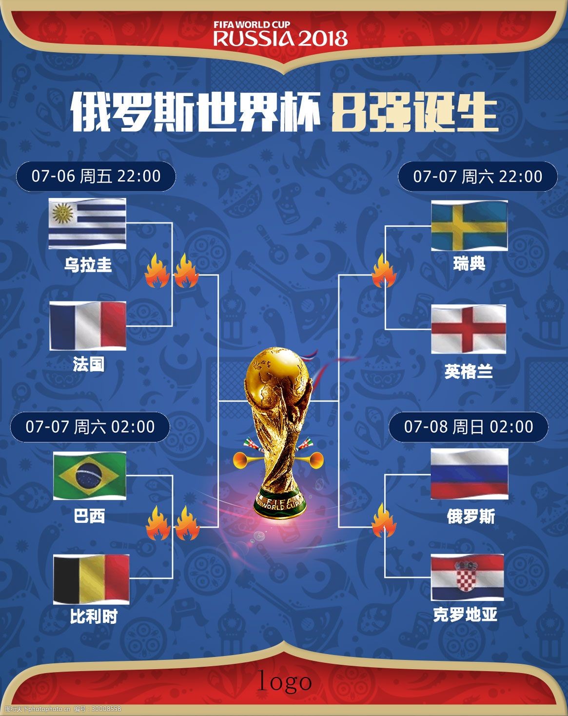 国队需要